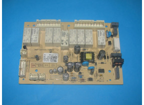 Relays carte 230573