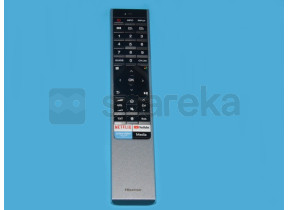 Remote control HT246486