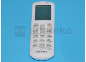 Remote controller HK1925670