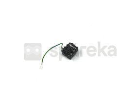 (remplace: #h986822 over l.gr.pz59e1c/4tm104/6sp9186) 32034629
