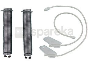 REPARATURSATZ FEDER, ALTERNATIV FÜR BSH 00754869