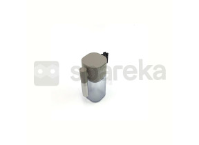 Reservoir a lait pour machine a cafe nespresso delonghi lattissima one AS13200252