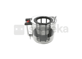 Réservoir à poussière 11022768