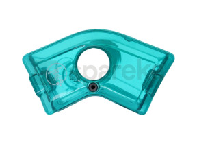 Réservoir brosse smart100 turquoise M0006752