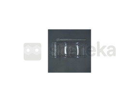 Reservoir d eau ,3050,gpps,tp blue,656d,n DA61-08931A