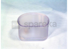 Réservoir d\'eau avec couvercle KW687262