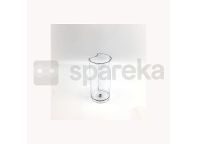 Reservoir d\'eau - nespresso vertuo AS00001047