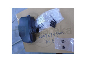 Réservoir de carburant k-3-56z200.6-8 077K356Z20068