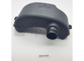 Réservoir essence 15336052