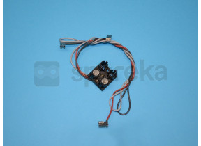 Residual heat indicator fs16 2x 586508