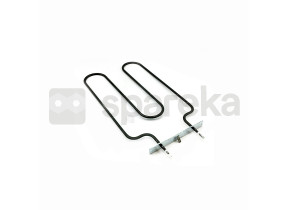 Resist 800w 230v suola minifornnip A45876