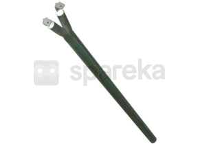 Résistance 0.8kw chauffe-eau 95X0068