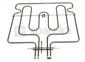 Résistance 1,3/1,6kw 230/240v 07840121