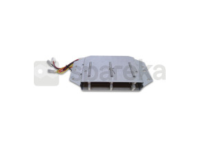 Résistance 1200 1000w sans thermostats 14 5x24 3cm 1hav0a287001 00201515