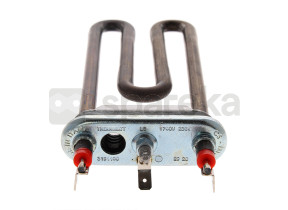 Resistance 1700/230v 2tf steam C00379305