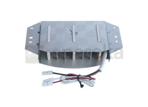 Résistance (1800w + 1000w 230v) 57X1299