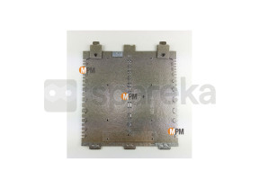 Résistance 2 cosses 504934