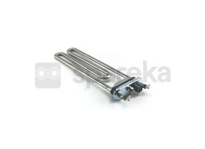 Resistance 2000w d origine resistance thermoplongeur lg aeg73309903