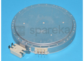 Résistance 230v/1700w 787914