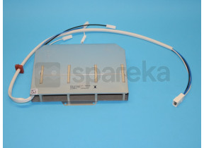 Résistance 3000w 1f td-75/85 562796