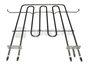 Resistance 556w + 2050w 70X1445