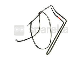 Résistance avec gaine métal 240v 260w 5300JB1045B