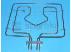 Résistance bio zi mf 60 2700w e g o 453386