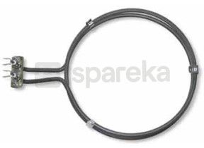 Résistance chaleur tournante 1500w 8996619124556