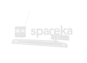 Résistance chauffante 00752507