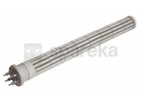 Résistance chauffe-eau 2400w 98X0021