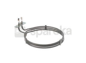 Résistance circulaire 00481853