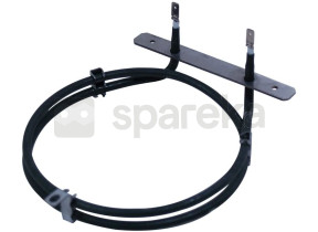 Résistance circulaire 1200w micro-ondes 481225998477