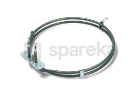 Résistance circulaire 1800 w 262900074