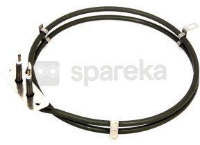 Resistance circulaire 2000w four, cuisiniere 481225998405