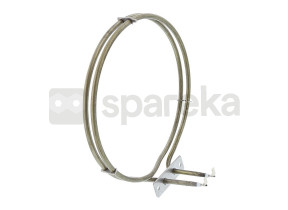 Résistance circulaire 2400w 14008933903