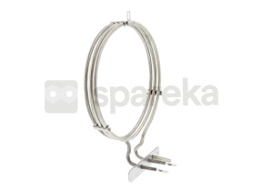 Résistance circulaire 2400w 4055174686