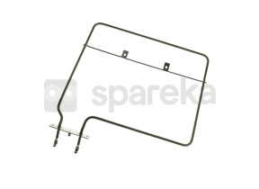 Résistance circulaire du haut (300w-230v) 262900076