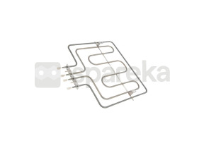 Résistance combinée supérieure de four 870/1 900 w 3570337018