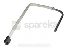 Résistance coudée 175w 220v l=160mm 173738089