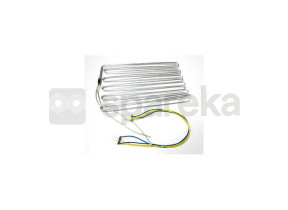 Résistance de dégivrage 160w/72°c C00272541