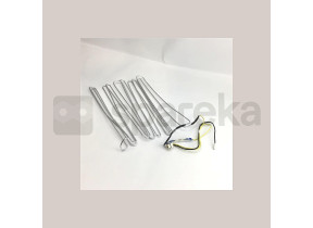 Resistance de degivrage 17431000001988