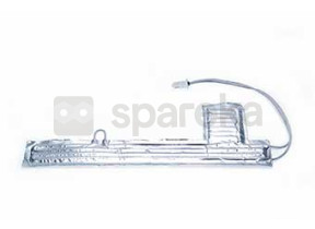 Résistance de dégivrage 220v 28,3w (amp) C00140585