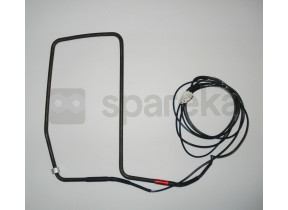 Résistance de dégivrage 24 220w ul v3-24 5300JB1054B