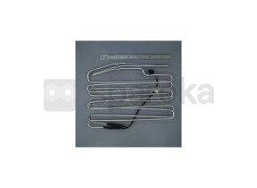 Résistance de dégivrage 250w 220v DA47-00263E