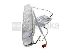 Résistance de dégivrage 42w/220v C00300369