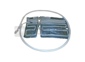 Résistance de dégivrage 4895830100