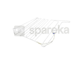 Résistance de dégivrage pour réfrigérateur 2425557036