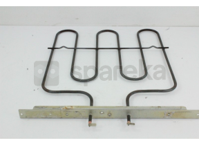  résistance de fours C00078417