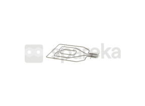 Résistance de grill 00748052