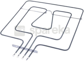 Résistance de grill 00776188